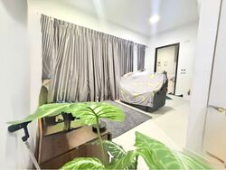 The Inflora (D17), Condominium #594676161